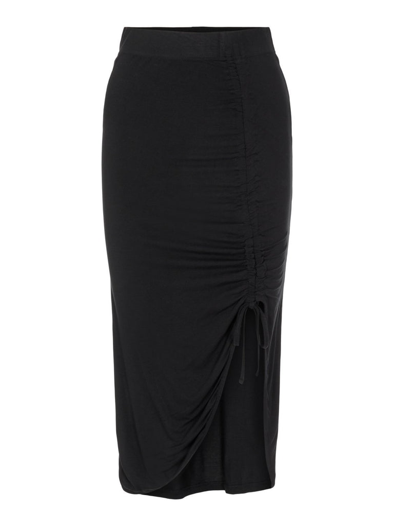 PCNEORA Skirt - black - VERO MODA & VILA Bergvik