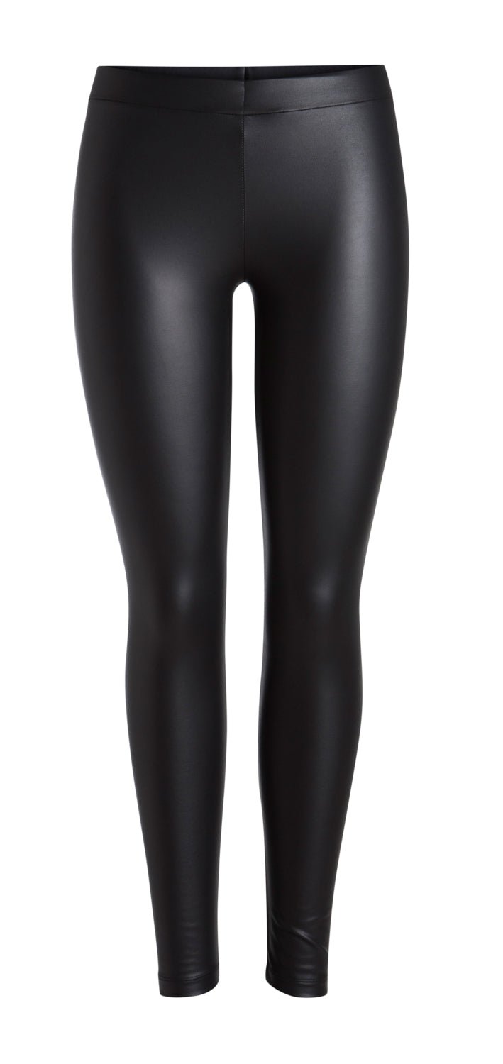 PCNEW Leggings - Black - VERO MODA & VILA Bergvik