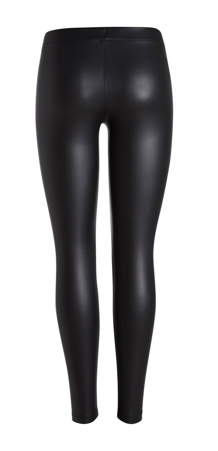 PCNEW Leggings - Black - VERO MODA & VILA Bergvik