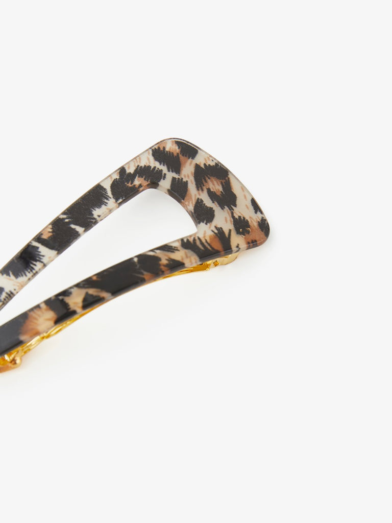 PCNILLO Hairclip - Black - VERO MODA & VILA Bergvik