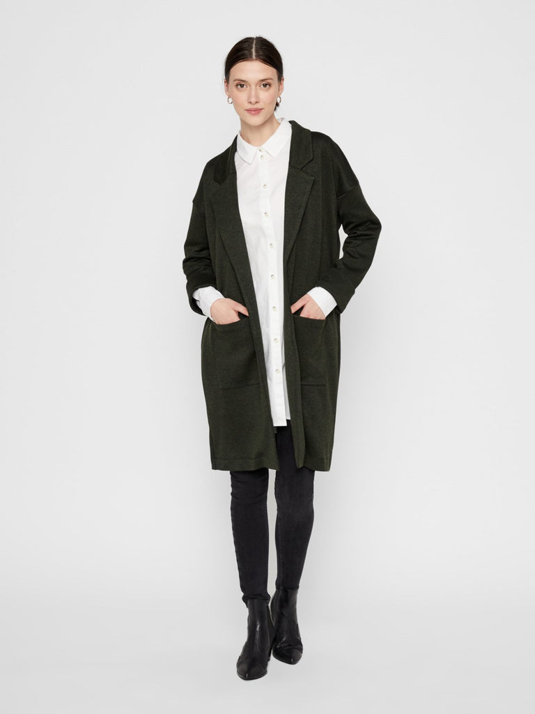 PCNOMA Tops - Cloud Dancer - VERO MODA & VILA Bergvik