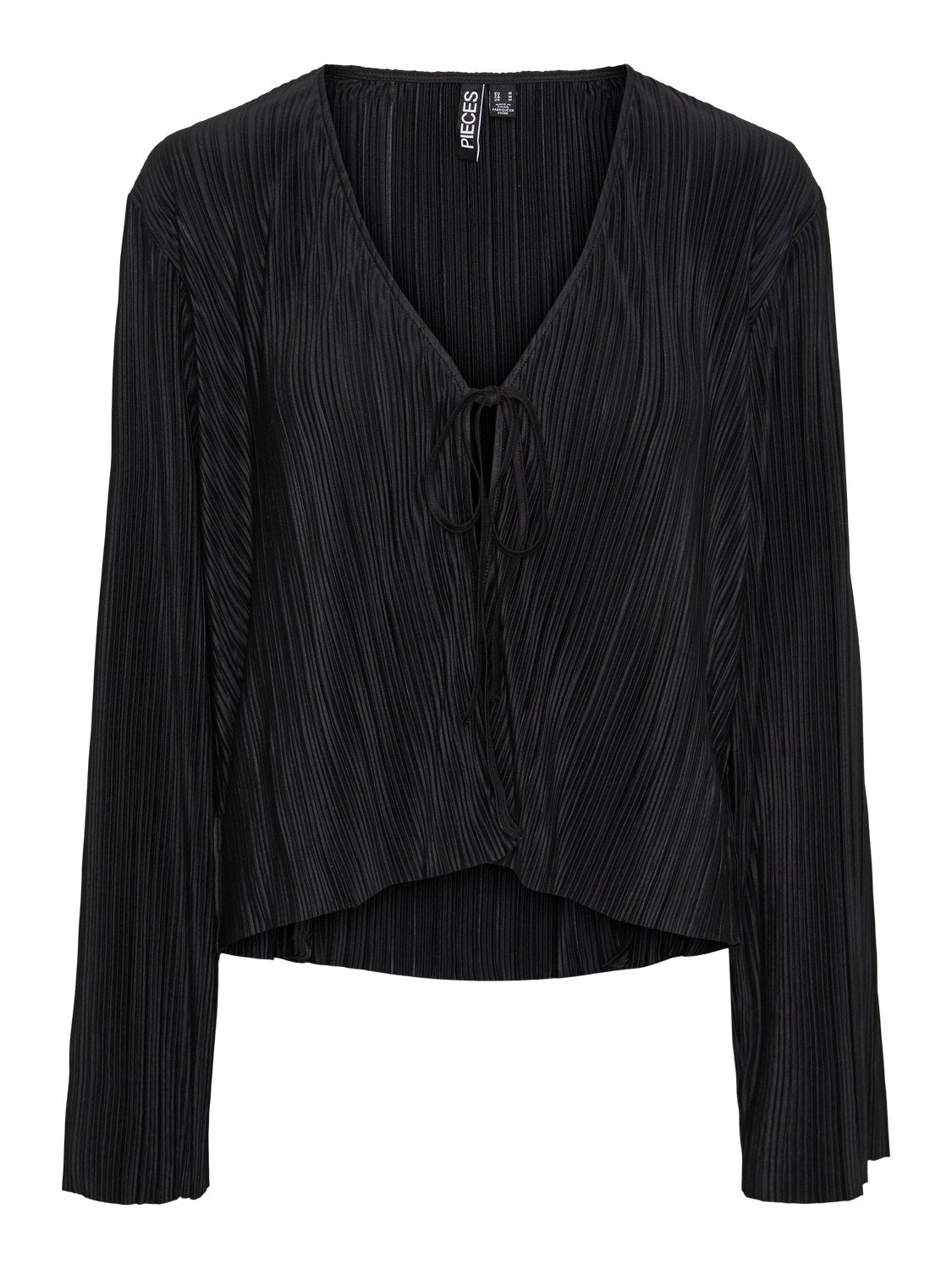 PCNOVI T-Shirts & Tops - Black - VERO MODA & VILA Bergvik