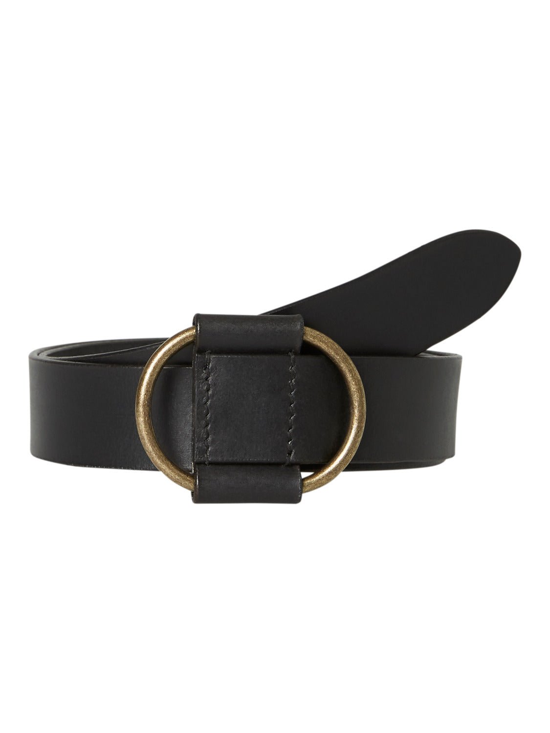 PCPILJA Belt - Black - VERO MODA & VILA Bergvik