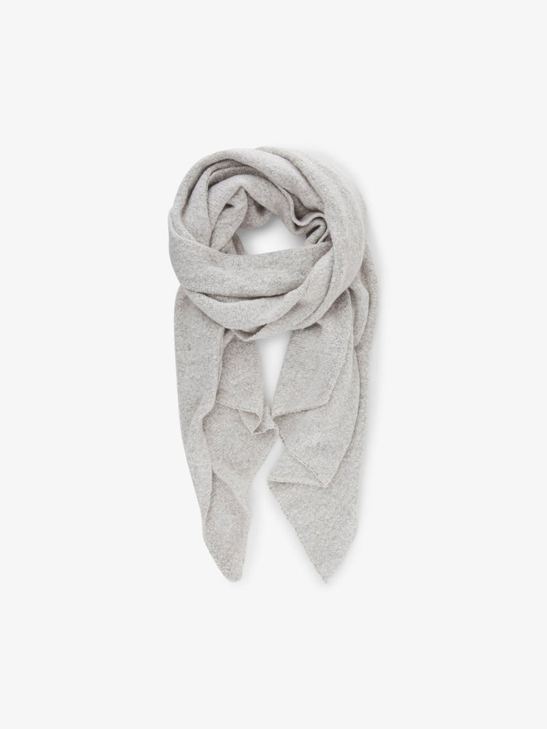 PCPYRON Scarf - moonbeam - VERO MODA & VILA Bergvik