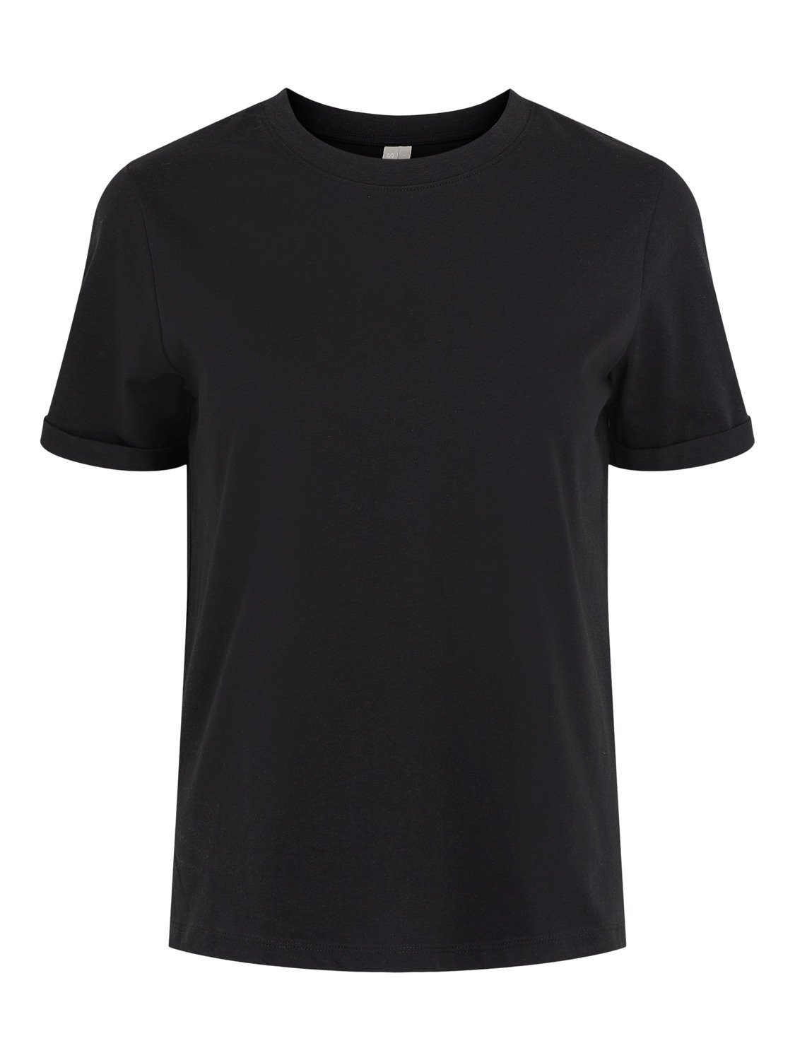 PCRIA T-shirt - black - VERO MODA & VILA Bergvik