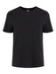 PCRIA T-shirt - black - VERO MODA & VILA Bergvik