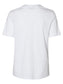 PCRIA T-shirt - bright white - VERO MODA & VILA Bergvik