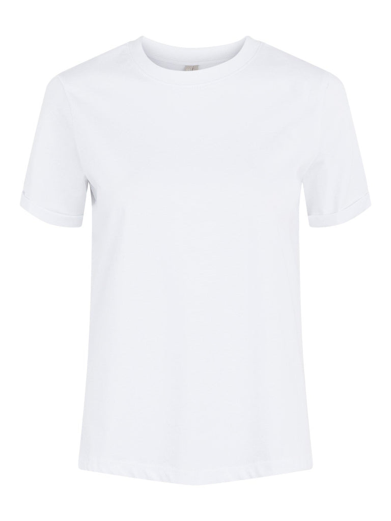 PCRIA T-shirt - bright white - VERO MODA & VILA Bergvik