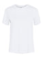 PCRIA T-shirt - bright white - VERO MODA & VILA Bergvik