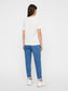 PCRIA T-shirt - bright white - VERO MODA & VILA Bergvik