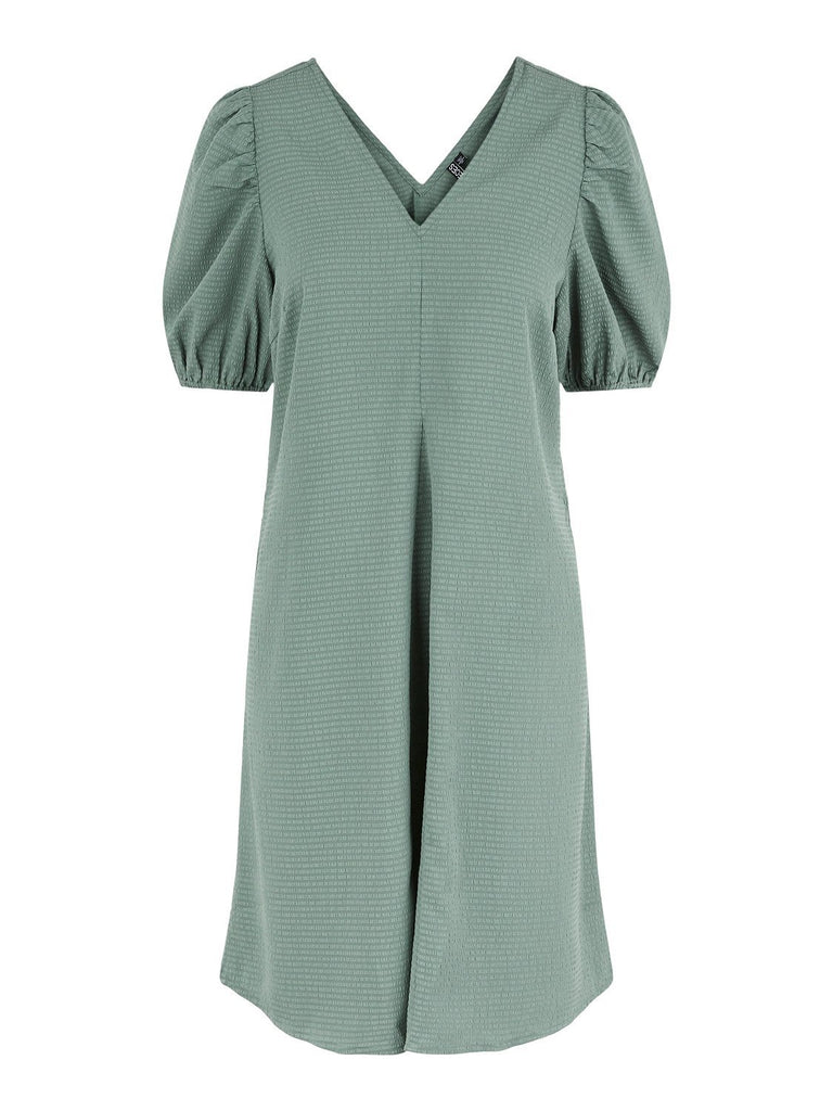 PCRITIA Dress - Laurel Wreath - VERO MODA & VILA Bergvik