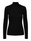 PCRUKA T-Shirt - Black - VERO MODA & VILA Bergvik