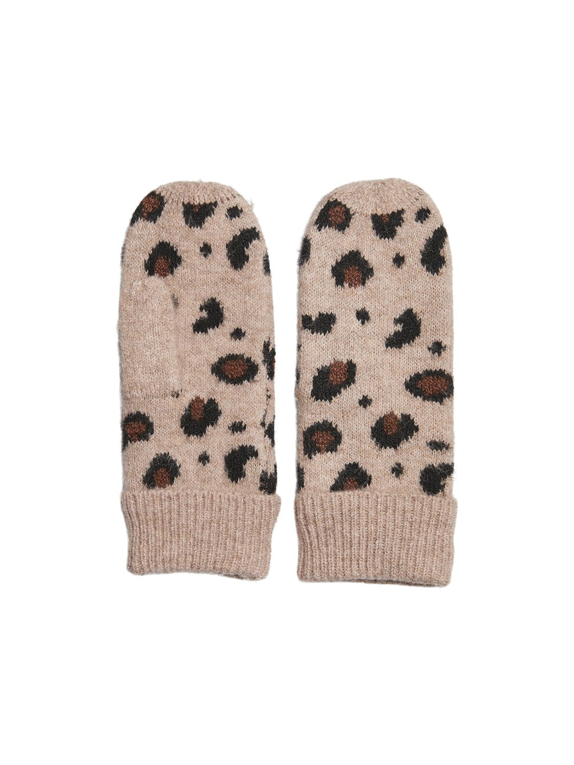 PCSADIE Mittens - Dawn Pink - VERO MODA & VILA Bergvik