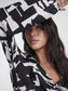 PCSADIE T-Shirts & Tops - Black - VERO MODA & VILA Bergvik