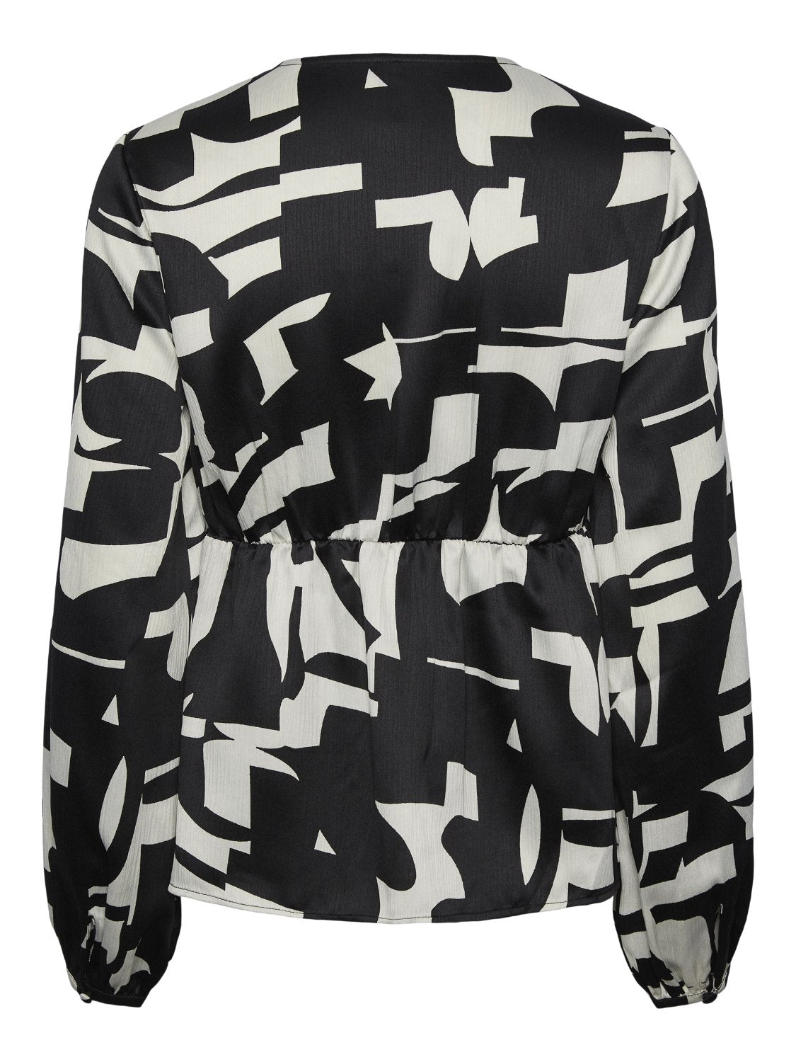 PCSADIE T-Shirts & Tops - Black - VERO MODA & VILA Bergvik
