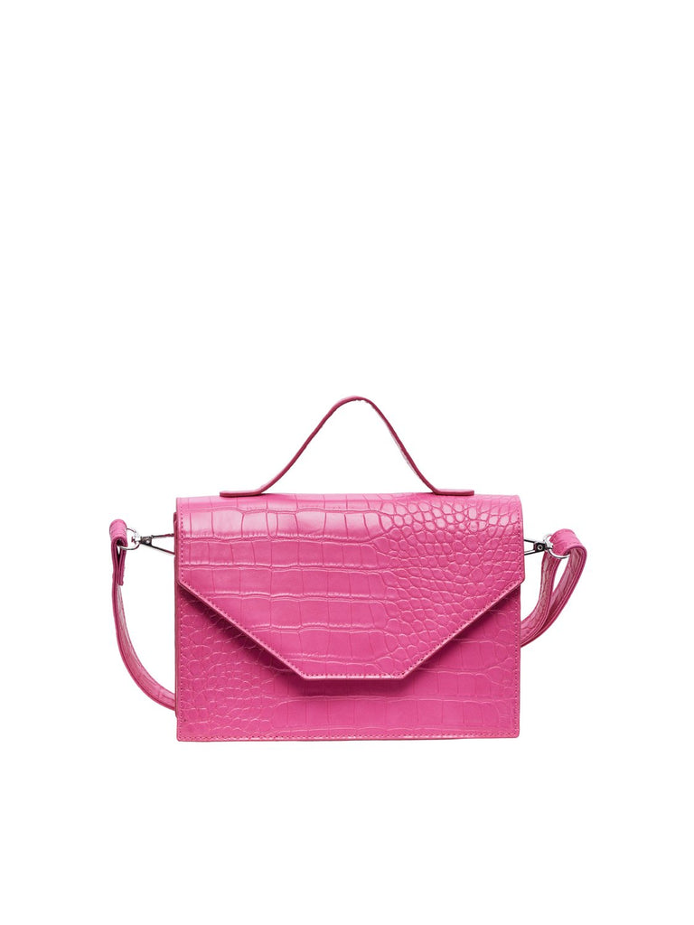 PCSAHARA Handbag - Hot Pink - VERO MODA & VILA Bergvik