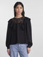 PCSAIA T-Shirts & Tops - Black - VERO MODA & VILA Bergvik