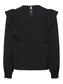 PCSAIA T-Shirts & Tops - Black - VERO MODA & VILA Bergvik