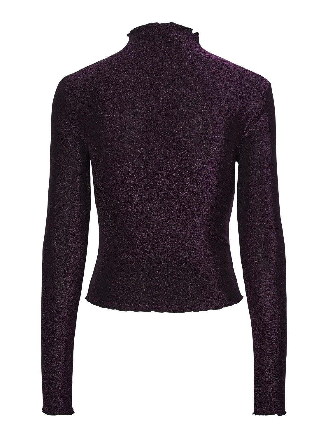 PCSANDRA T-Shirts & Tops - Clover - VERO MODA & VILA Bergvik