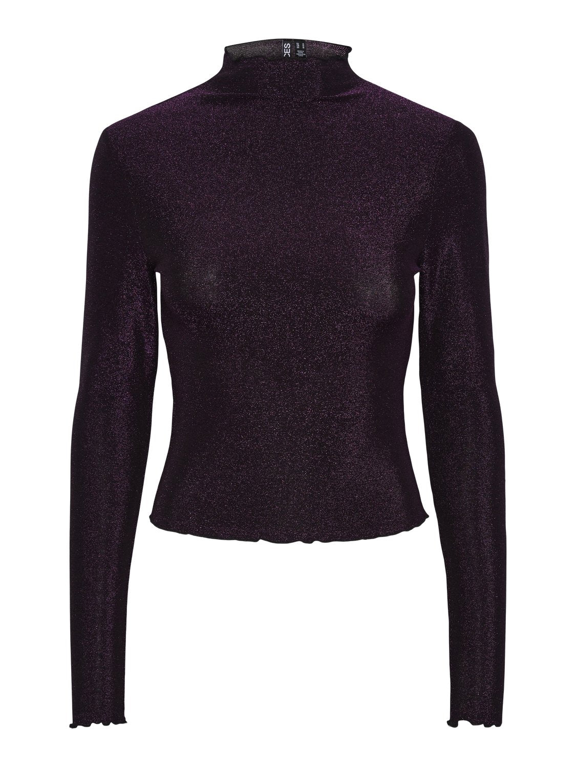 PCSANDRA T-Shirts & Tops - Clover - VERO MODA & VILA Bergvik