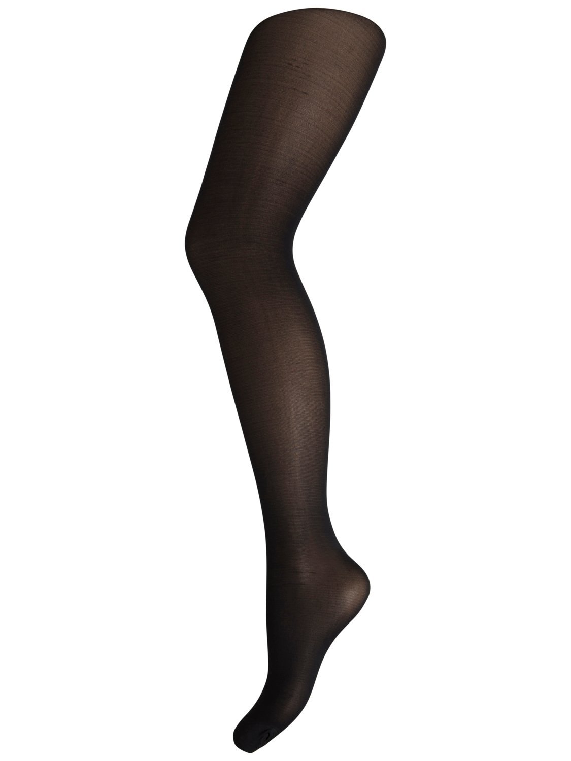 PCSHAPER Tights - black - VERO MODA & VILA Bergvik