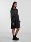 PCSLORE Dress - Black - VERO MODA & VILA Bergvik