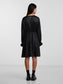 PCSLORE Dress - Black - VERO MODA & VILA Bergvik