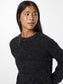 PCSNOW Pullover - Black - VERO MODA & VILA Bergvik