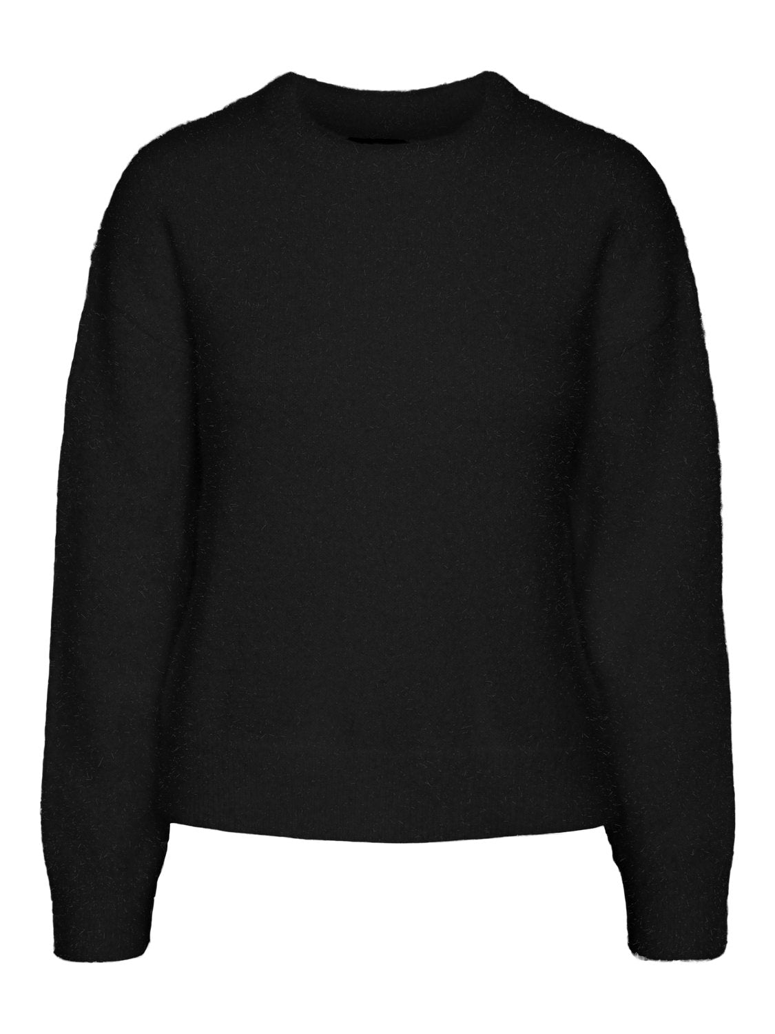 PCSNOW Pullover - Black - VERO MODA & VILA Bergvik