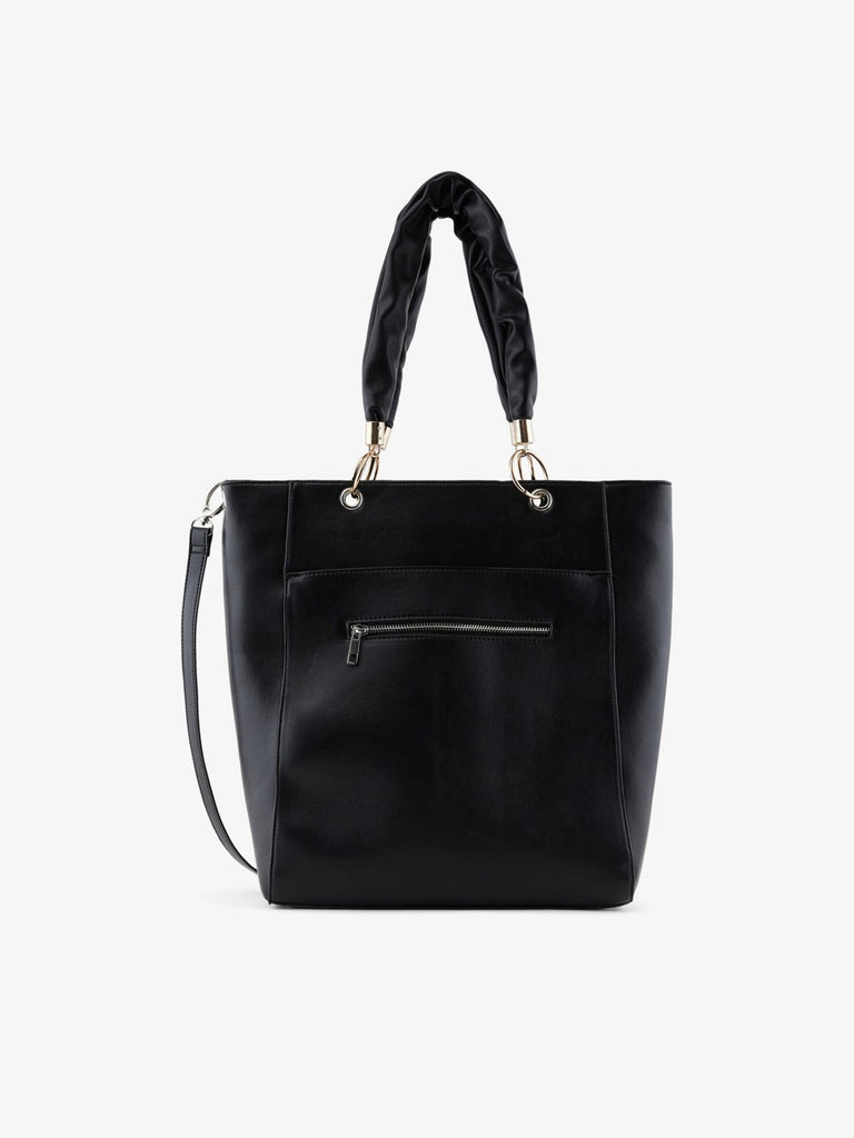PCTABIT Handbag - black - VERO MODA & VILA Bergvik