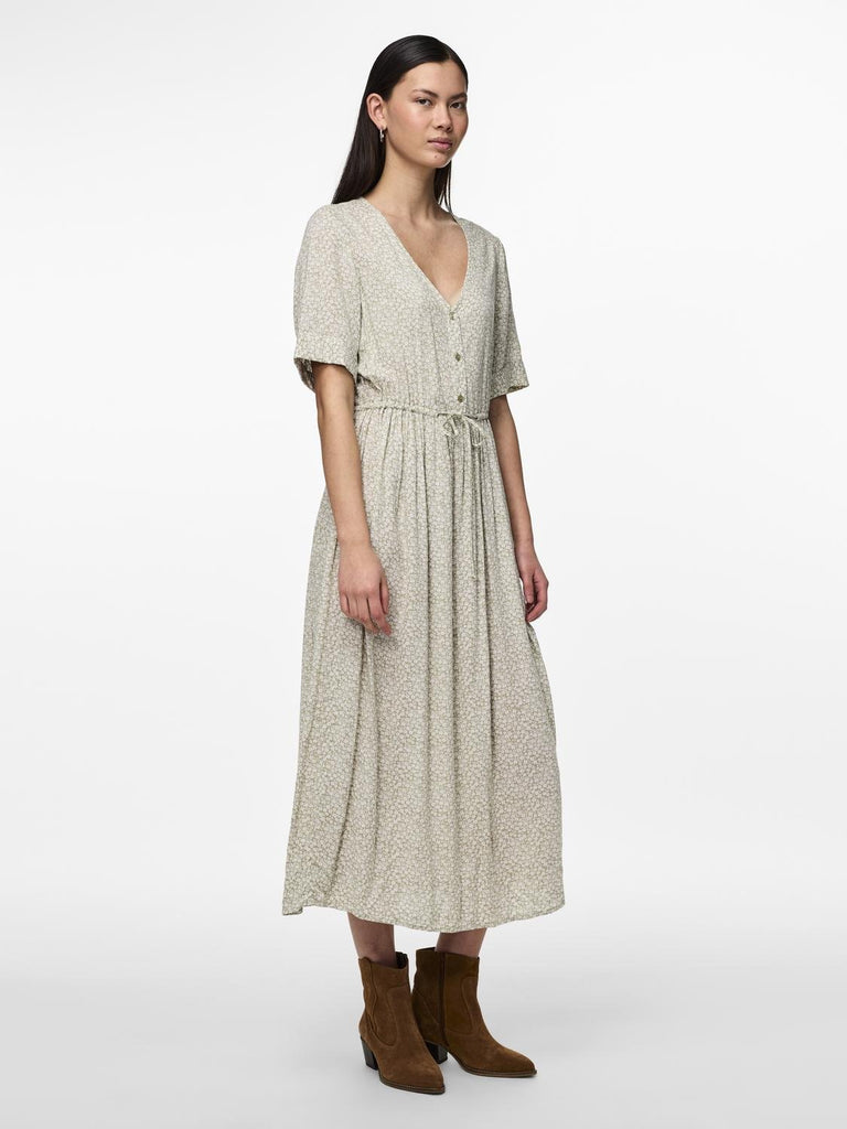 PCTALA Dress - Tea - VERO MODA & VILA Bergvik