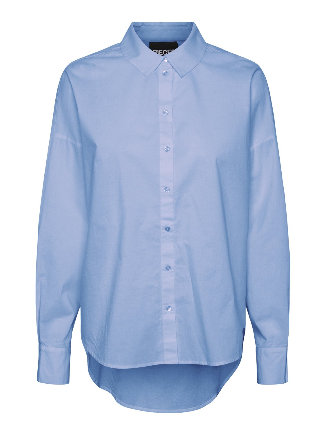 PCTANNE Shirts - Hydrangea - VERO MODA & VILA Bergvik