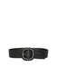 PCVICKI Belt - Black - VERO MODA & VILA Bergvik