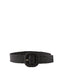 PCVICKI Belt - Black - VERO MODA & VILA Bergvik