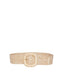 PCVICKI Belt - Nature - VERO MODA & VILA Bergvik