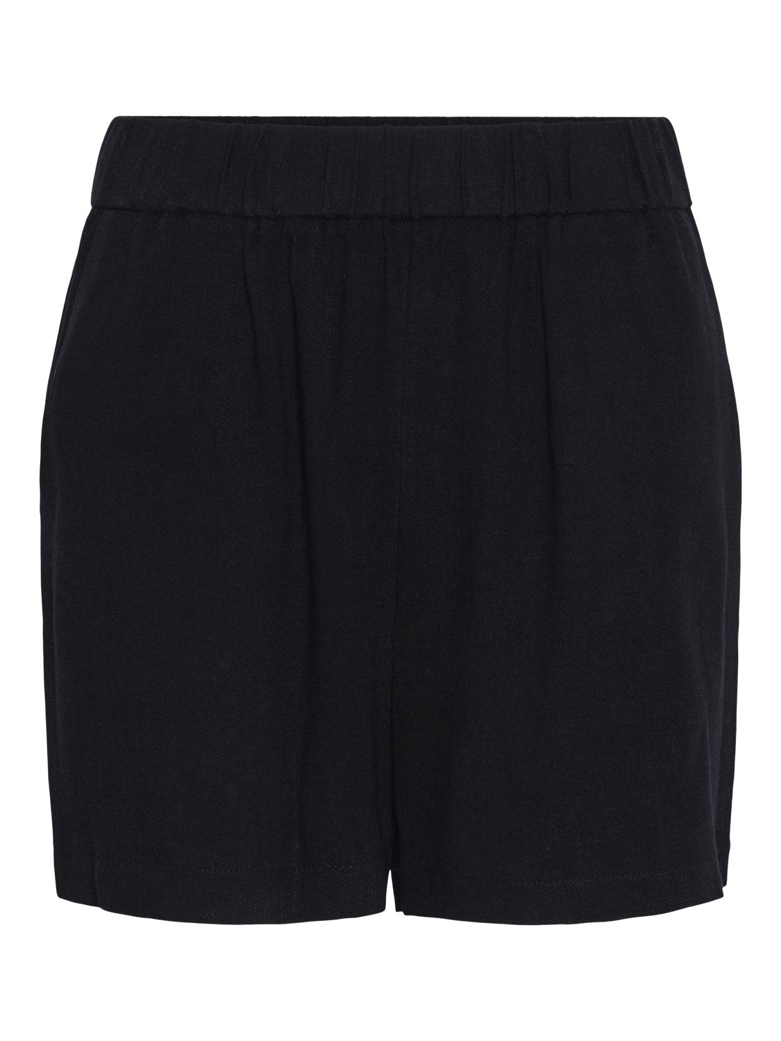 PCVINSTY Shorts - Black - VERO MODA & VILA Bergvik