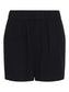 PCVINSTY Shorts - Black - VERO MODA & VILA Bergvik