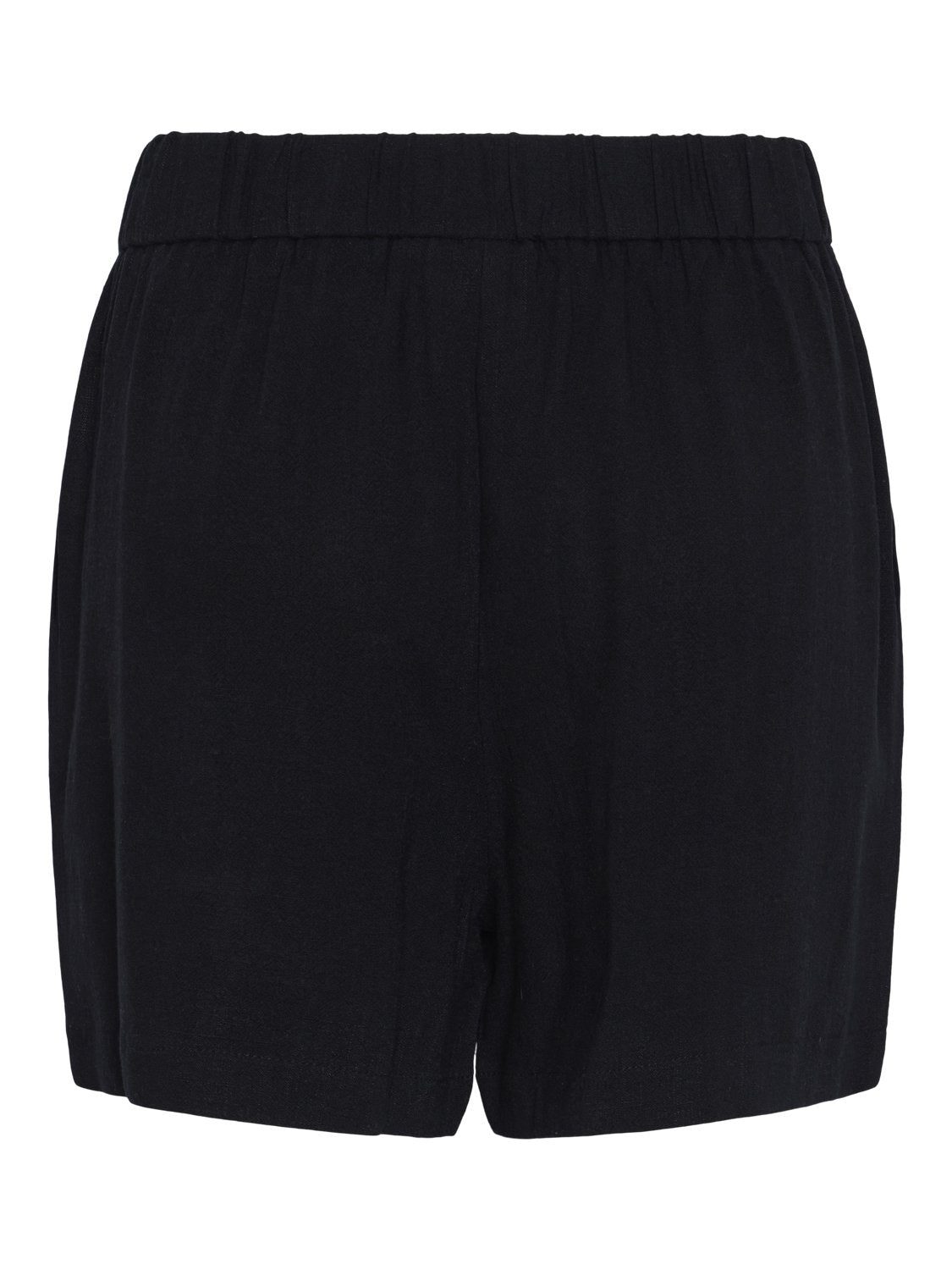 PCVINSTY Shorts - Black - VERO MODA & VILA Bergvik