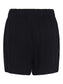 PCVINSTY Shorts - Black - VERO MODA & VILA Bergvik