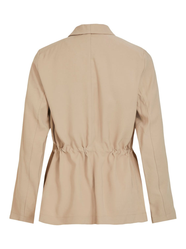 VIADIE Blazer - nomad - VERO MODA & VILA Bergvik