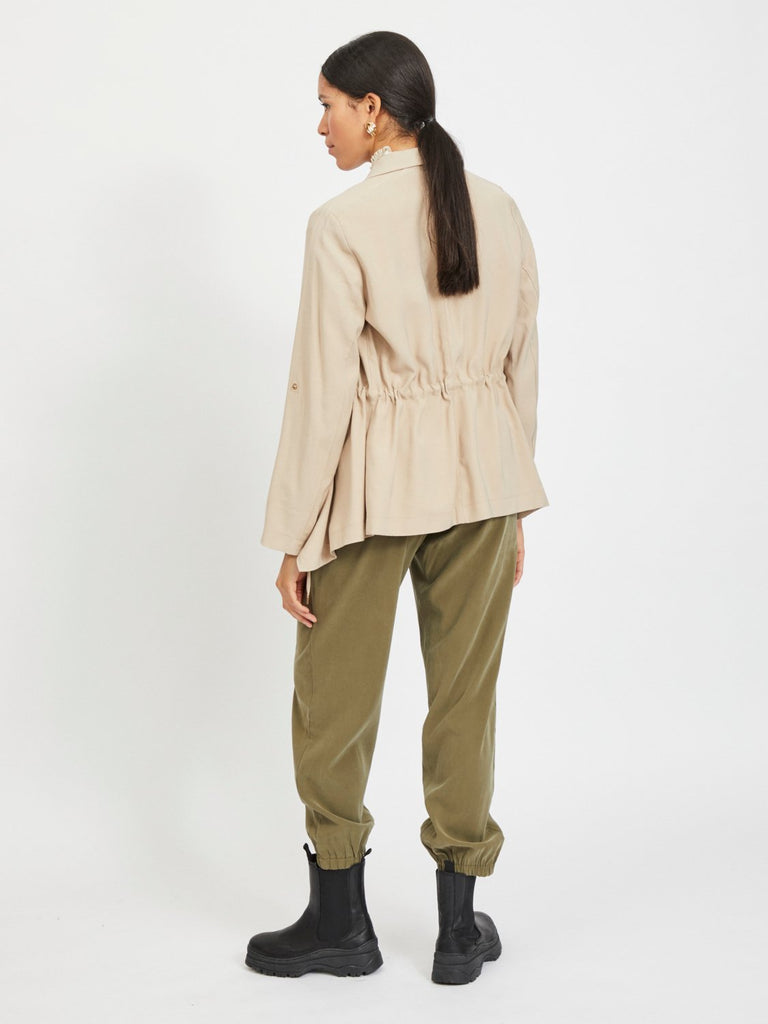 VIADIE Blazer - nomad - VERO MODA & VILA Bergvik