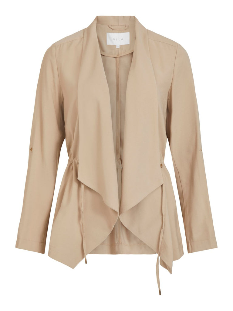 VIADIE Blazer - nomad - VERO MODA & VILA Bergvik