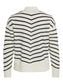 VIALINA Pullover - Cloud Dancer - VERO MODA & VILA Bergvik