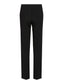 VIBILLIE Pants - Black Beauty - VERO MODA & VILA Bergvik