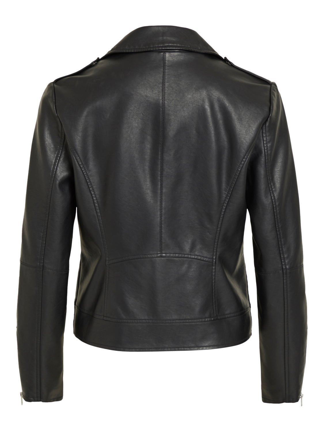 VICARA Jacket - Black - VERO MODA & VILA Bergvik
