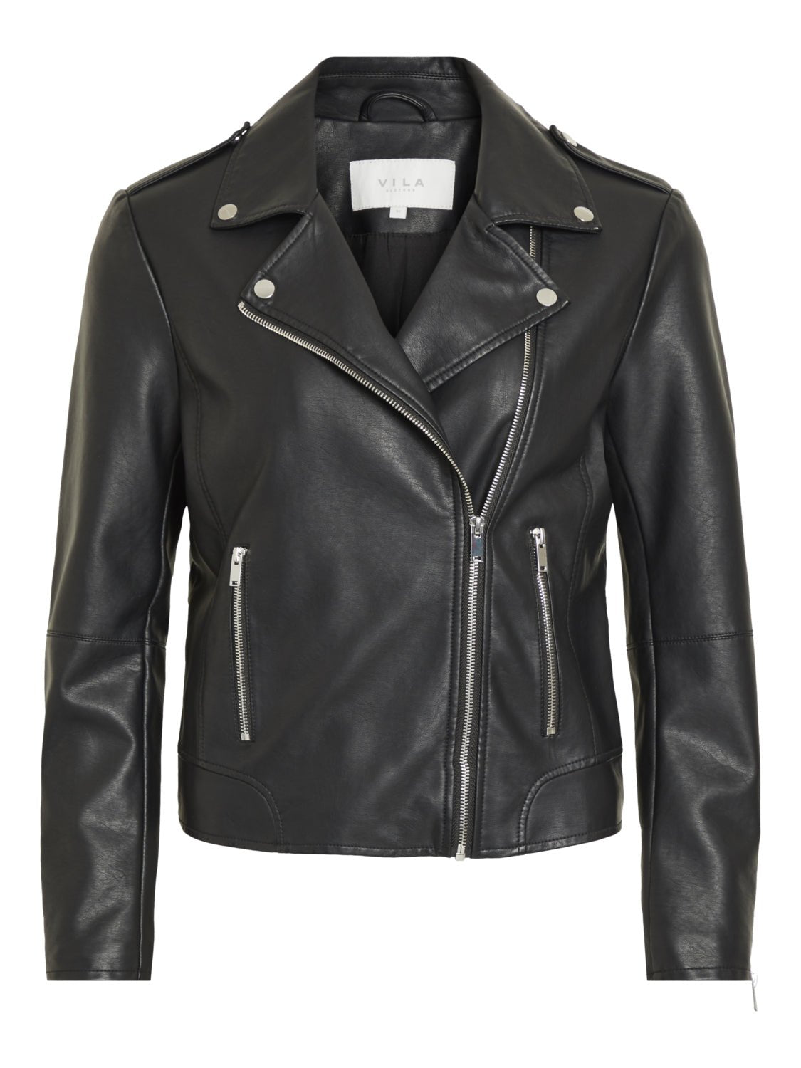 VICARA Jacket - Black - VERO MODA & VILA Bergvik