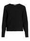 VICILJA Pullover - Black - VERO MODA & VILA Bergvik