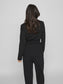 VICLUA Blazer - Black - VERO MODA & VILA Bergvik