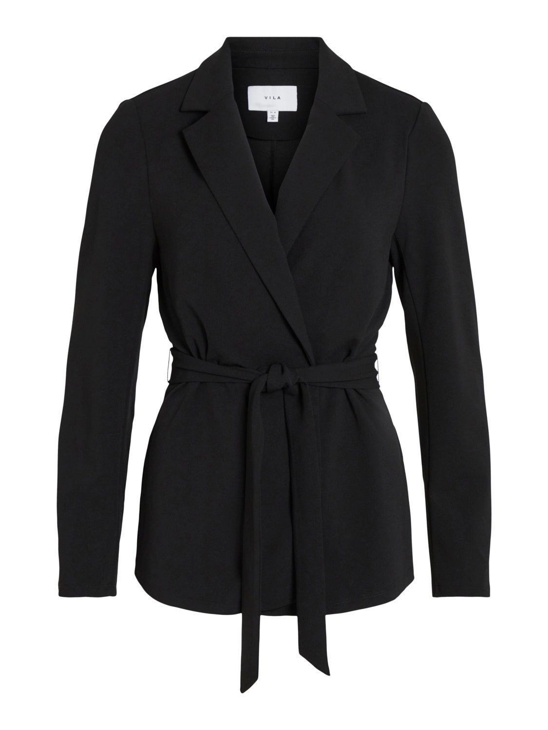 VICLUA Blazer - Black - VERO MODA & VILA Bergvik