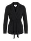 VICLUA Blazer - Black - VERO MODA & VILA Bergvik